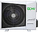 Кондиціонер CGHV Chigo CCG-V09HR4-F21 Future inverter Wifi, фото 4