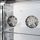 Піч конвекційна Tecnodom FEM04NE595V, фото 5