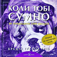 Коли ТОБІ СУМНО... Як ПОКРАЩИТИ СВІЙ НАСТРІЙ. Грів Б. Т.