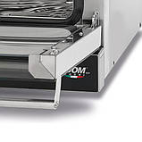 Піч конвекційна Tecnodom FEM04NE595V, фото 6