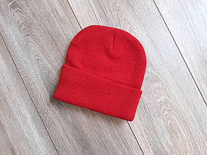 Шапка акрилова