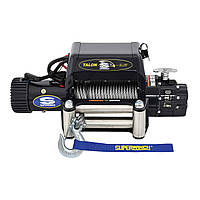 Тросова лебідка SUPERWINCH Talon 9.5 i 12 В