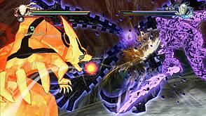 Naruto Shippuden: Ultimate Ninja Storm 4 (Ключ Steam) для ПК, фото 4