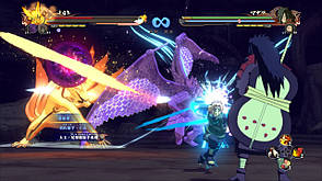 Naruto Shippuden: Ultimate Ninja Storm 4 (Ключ Steam) для ПК, фото 5