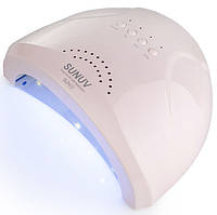 Лампа для манікюру UV/LED Sun One Pink (оригінал, 48 Вт)