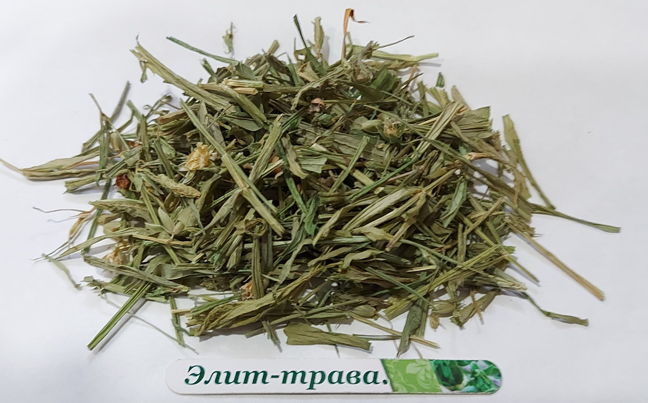 Зірочник ланцетоподібна трава (лісова) 100 грам
