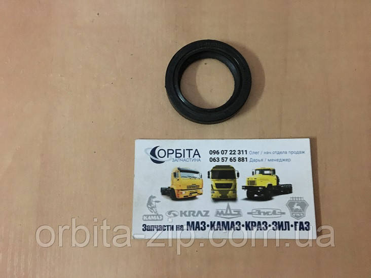 332-1121066-10 Манжета 32х45х7-2,2 напівмуфти ТНВД КамАЗ ЄВРО