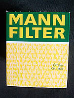 Фильтр масла MANN FAW B30, X40