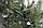 Штучна новорічна лита сосна Люкс (висота 1.50 м) Зелена, фото 6