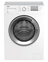 Стиральная машина узкая BEKO WUE 6512 XSSW