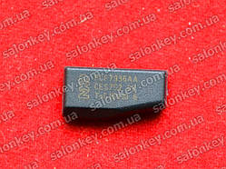 Чіп майстер ключа LADA для іммобілайзера АПС6