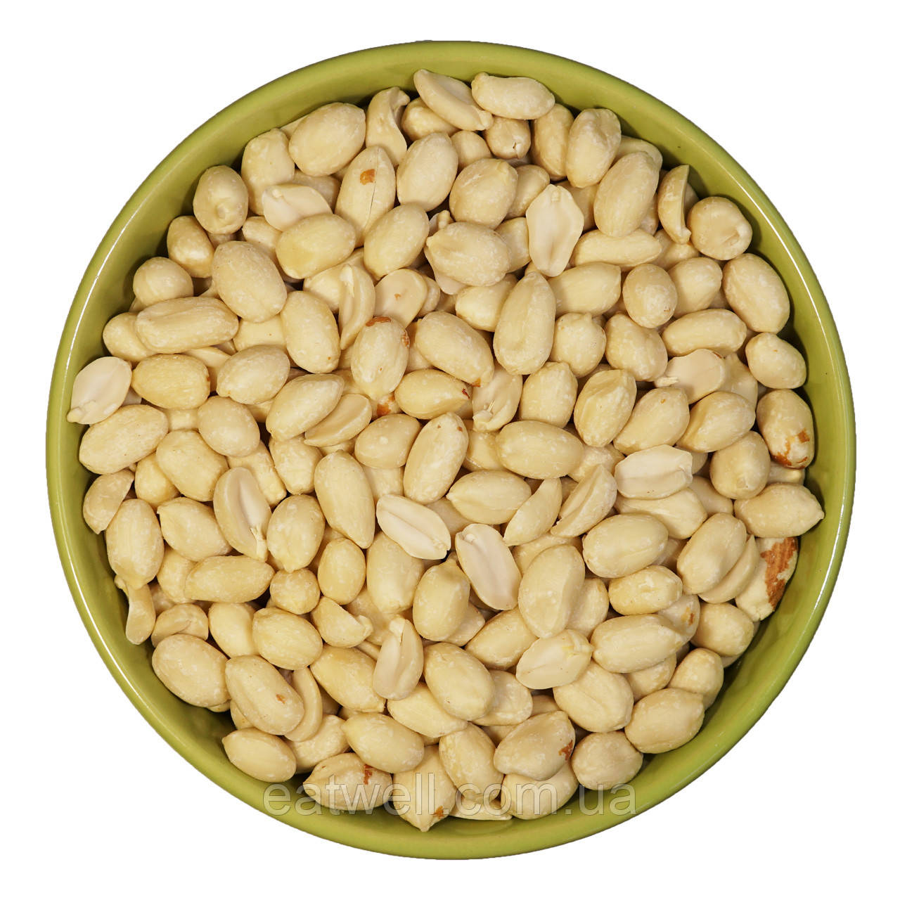 Арахис бланшированный, не жареный, 500г (ID#1507569814), цена: 78.03 ...