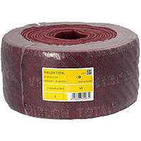 Скотч-брайт у рулоні Mirka Mirlon Total VF 360 115 мм x 1 м (10м в рул)