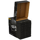 Скотч-брайт Mirka Mirlon UF 1500 152 x 229 мм темно-сірий, фото 3