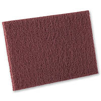 Скотч-брайт Mirka Mirlon VF 360 152 x 229 мм червоний