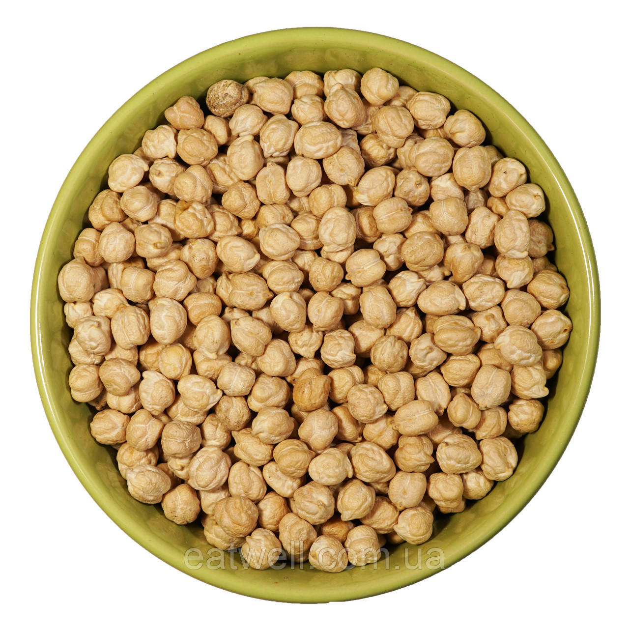 Нут Узбекистан, 1 кг, фото 1