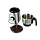 Блендер стаціонарний Grunhelm EBS-1252TGS, фото 2