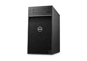 Робоча станція DELL Precision 3650 Tower / i7-11700 / 8GB/ 512GB (210-AYSV)