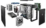 Робоча станція DELL Precision 3650 Tower / i7-11700 / 8GB/ 512GB (210-AYSV), фото 3