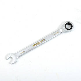 Ключі об'єднані з тріскачкою