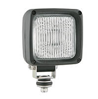 Робочий ліхтар квадрат 100x100 Ребро H3 HK1.42300