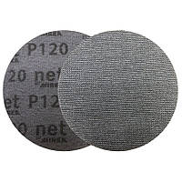 Шліфувальний круг Mirka Autonet P120 Ø150 мм