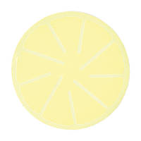 Шліфувальний круг Mirka Microstar SR3 P5000 Ø32 мм жовтий