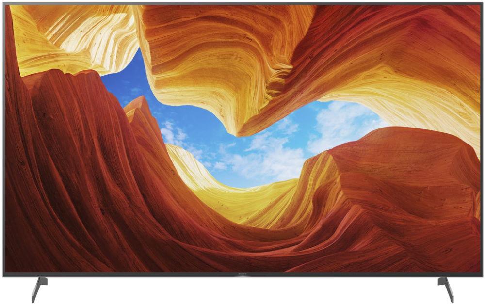 Телевізор Sony KD-85XH9096, фото 1