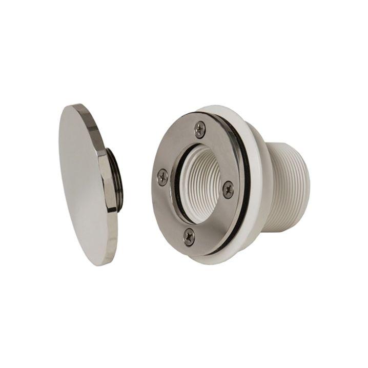 Форсунка пилососна Flexinox 87198052, під лайнер, фото 1