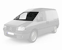 Лобове скло Citroen Jumpy (1996-2006) /Сітроен Джампі