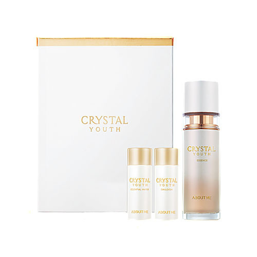 Омолоджуючий набір About Me Crystal Youth Essence Set, фото 1