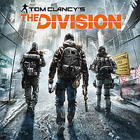 Tom Clancy s: The Division (Ключ Uplay) для ПК