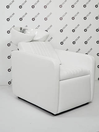 Перукарська мийка Velmi Infinity VM2026