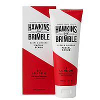Скраб для лица Hawkins & Brimble Facial Scrub 125 мл