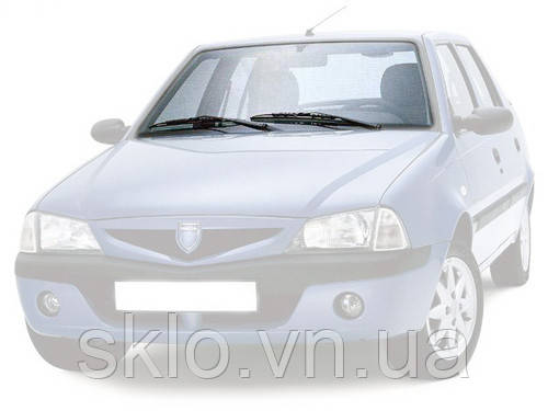 Лобове скло Dacia Nova /SuperNova /Solenza (1995-2005) /Дачія Нова /Супер Нова /Соленза