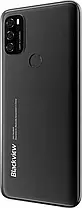 Смартфон Blackview A70 3/32GB Fantasy Black UA UCRF Гарантія 12 місяців, фото 3