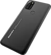 Смартфон Blackview A70 3/32GB Fantasy Black UA UCRF Гарантія 12 місяців, фото 3