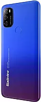 Смартфон Blackview A70 3/32GB Twilight Blue UA UCRF Гарантія 12 місяців, фото 3