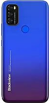 Смартфон Blackview A70 3/32GB Twilight Blue UA UCRF Гарантія 12 місяців, фото 2
