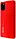Смартфон Blackview A70 3/32GB Garnet Red UA UCRF, фото 3
