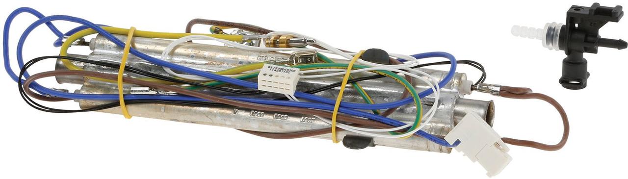 Проточний нагрівач для Кавоварки Bosch 12004535