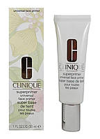 Основа под макияж Clinique Superprimer Face Primers 01 Universal