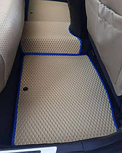 ЕВА коврики Hyundai Grandeur '12-17 1