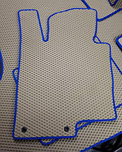 ЕВА коврики Hyundai Grandeur '12-17 2