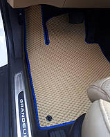 ЕВА коврики Hyundai Grandeur '12-17