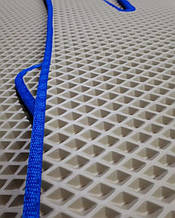 ЕВА коврики Hyundai Grandeur '12-17 4