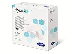 Губчаста пов'язка з шаром гелевим Hydrotac 10x10см 1 шт