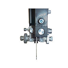 Стрічкова пила для дерева HOLZSTAR HBS 400, фото 4