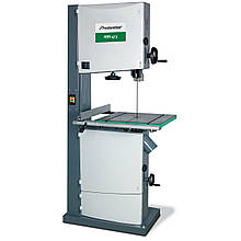 Стрічкова пила для дерева Holzstar HBS 473