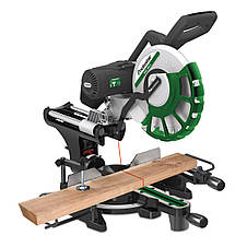 Пила торцювальна дискова HOLZSTAR KGZ 305 E, фото 4